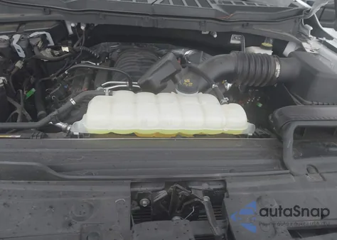 2022 Ford F150 Xlt from USA, damaged, VIN 1FTFW1E58NFB43687